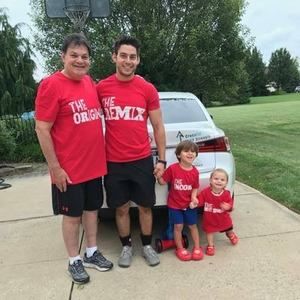 Meet your Posher, Brian